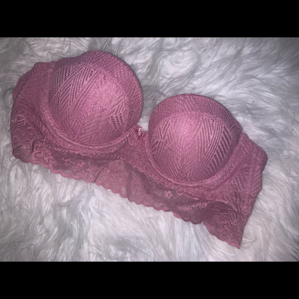 Aerie strapless bra